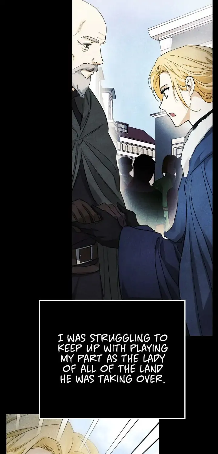 I Tamed My Ex-Husband's Mad Dog Chapter 24 page 19 - 
