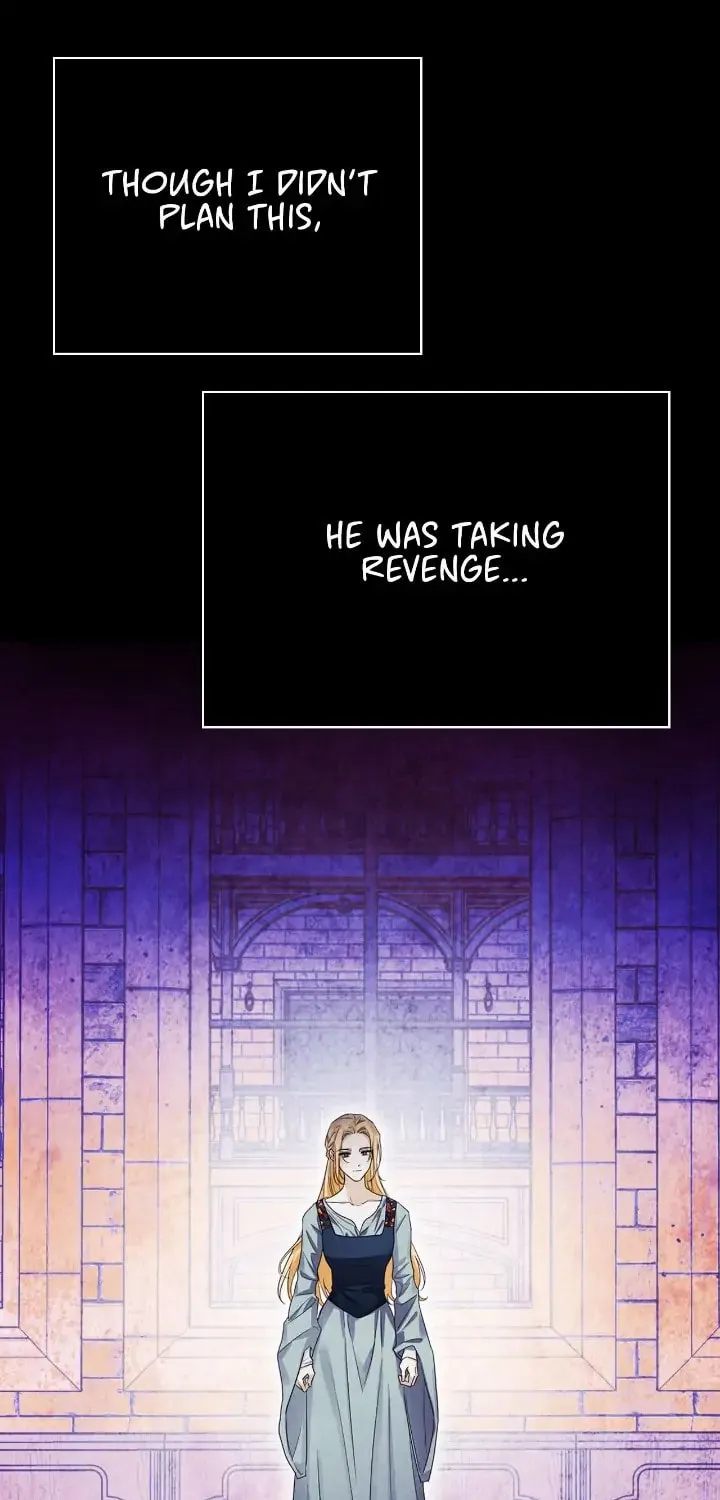 I Tamed My Ex-Husband's Mad Dog Chapter 24 page 22 - 