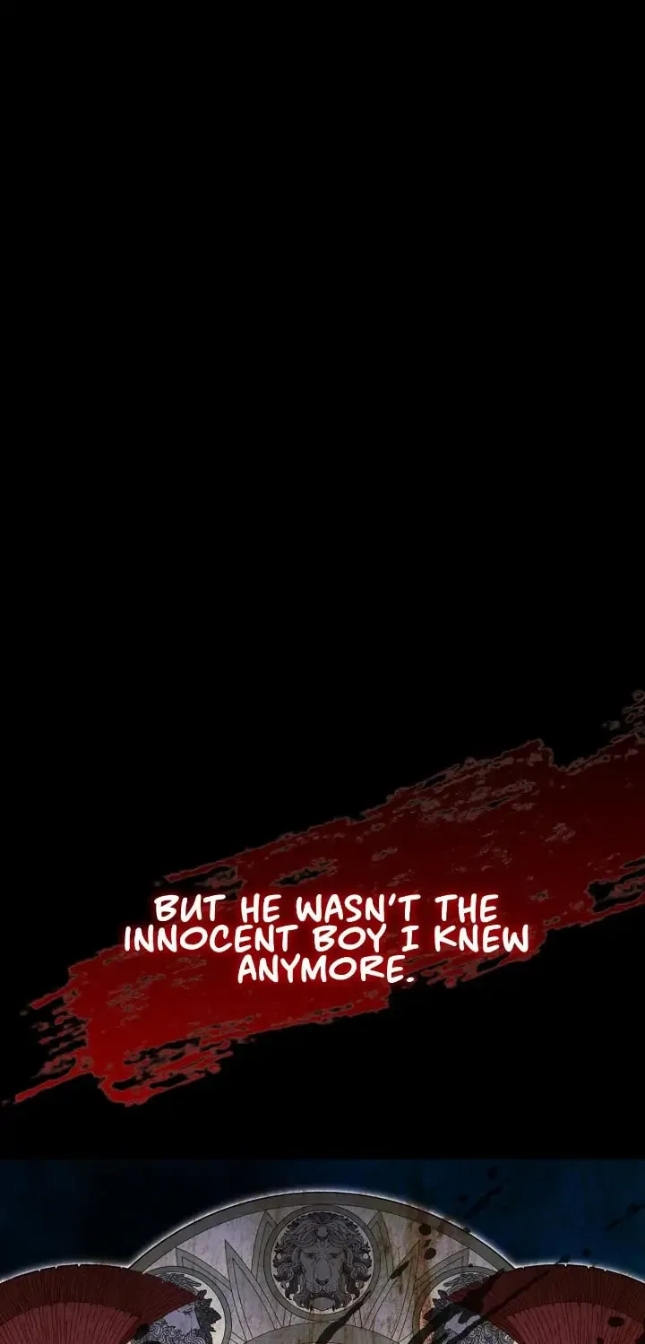 I Tamed My Ex-Husband's Mad Dog Chapter 24 page 4 - 