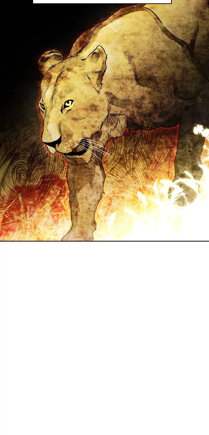 I Tamed My Ex-Husband's Mad Dog Chapter 24 page 34 - 