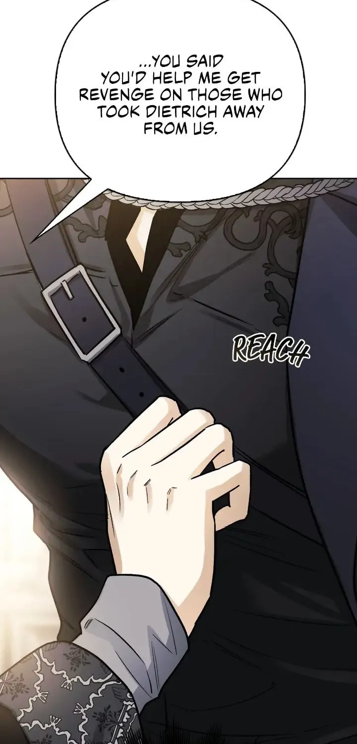 I Tamed My Ex-Husband's Mad Dog Chapter 24 page 37 - 