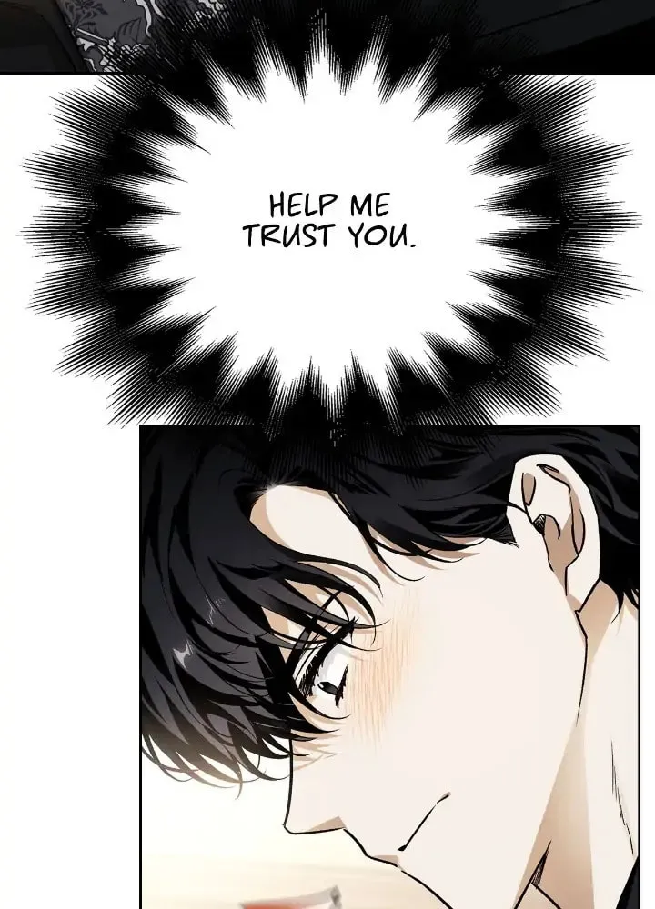 I Tamed My Ex-Husband's Mad Dog Chapter 24 page 38 - 