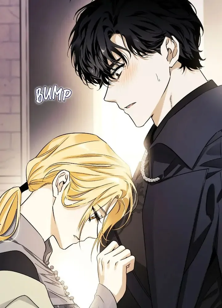 I Tamed My Ex-Husband's Mad Dog Chapter 24 page 42 - 