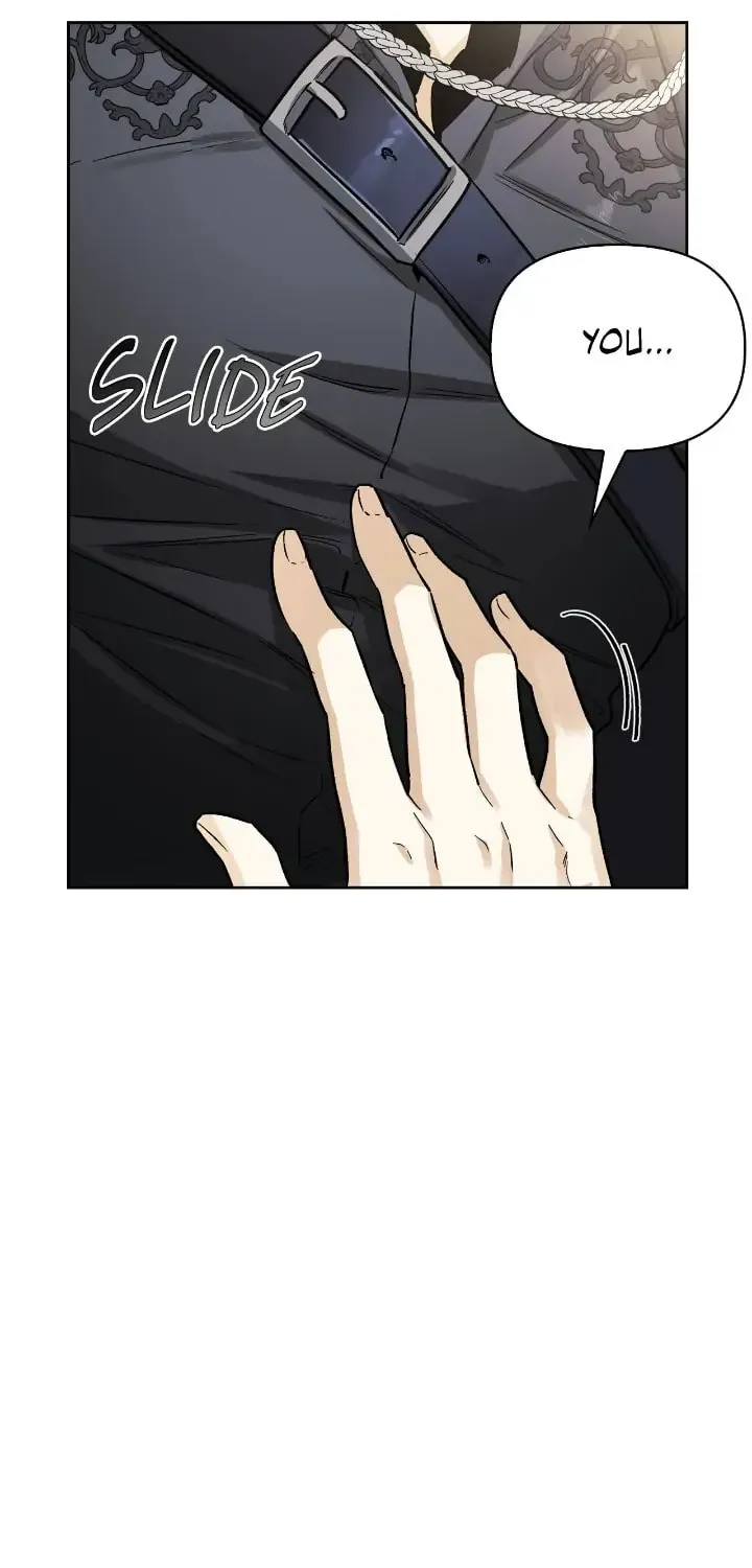 I Tamed My Ex-Husband's Mad Dog Chapter 24 page 45 - 