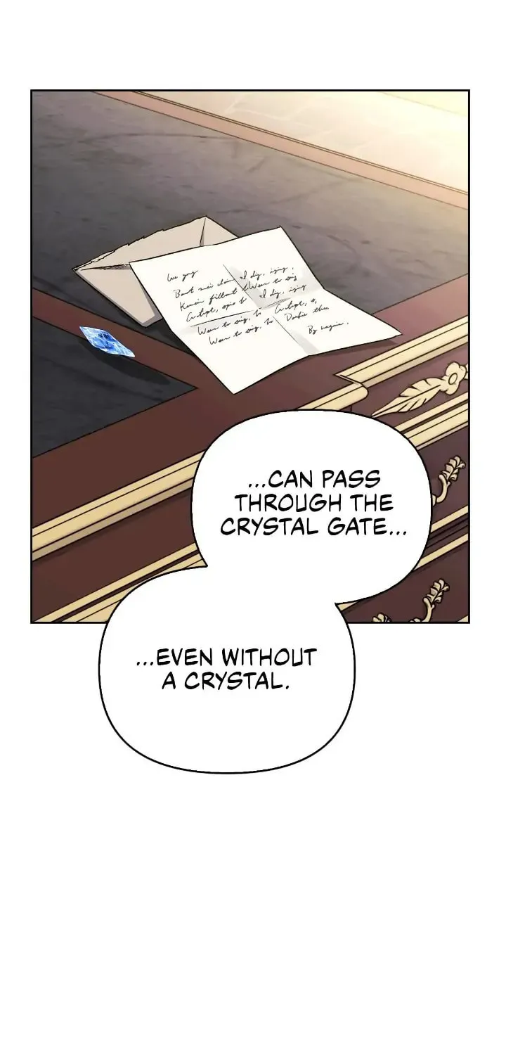 I Tamed My Ex-Husband's Mad Dog Chapter 24 page 46 - 