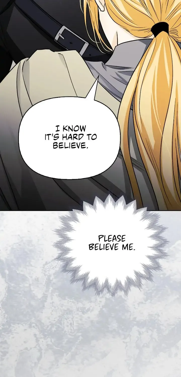 I Tamed My Ex-Husband's Mad Dog Chapter 24 page 50 - 