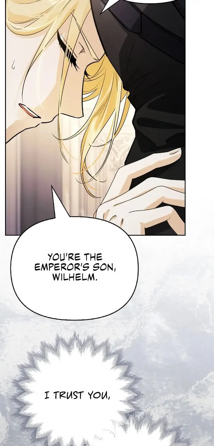 I Tamed My Ex-Husband's Mad Dog Chapter 24 page 52 - 