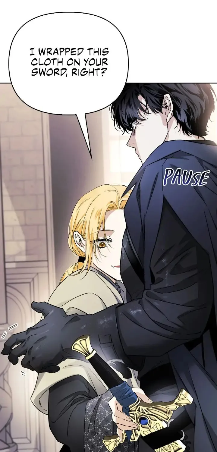 I Tamed My Ex-Husband's Mad Dog Chapter 24 page 61 - 
