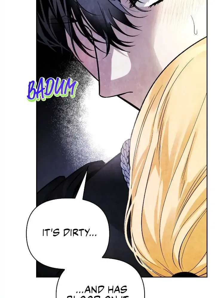 I Tamed My Ex-Husband's Mad Dog Chapter 24 page 63 - 
