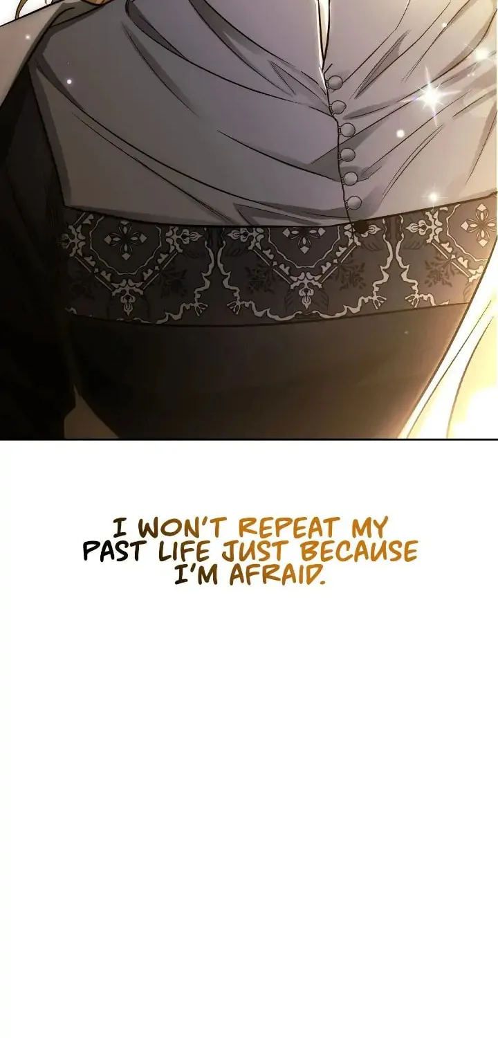 I Tamed My Ex-Husband's Mad Dog Chapter 24 page 86 - 