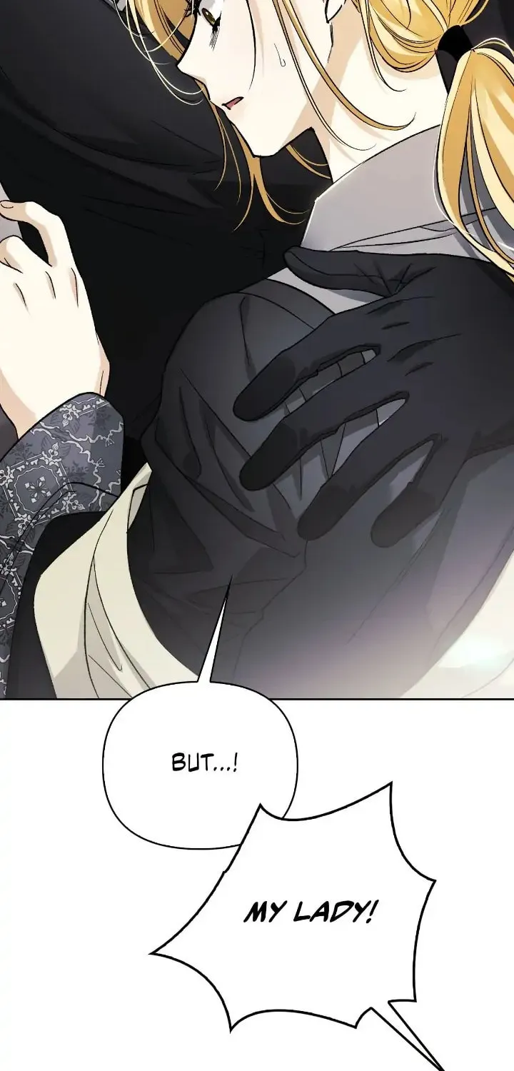 I Tamed My Ex-Husband's Mad Dog Chapter 25 page 15 - 