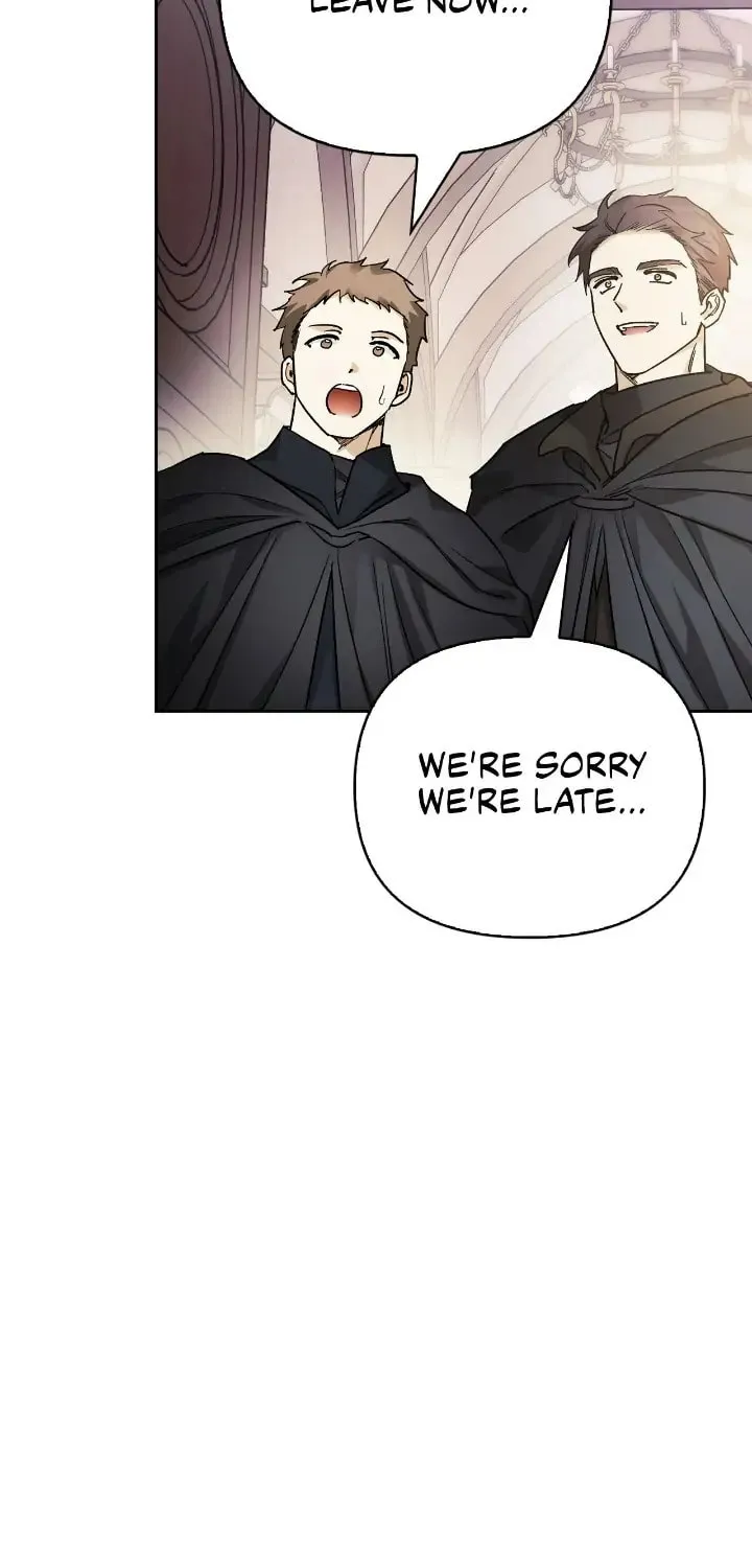 I Tamed My Ex-Husband's Mad Dog Chapter 25 page 17 - 