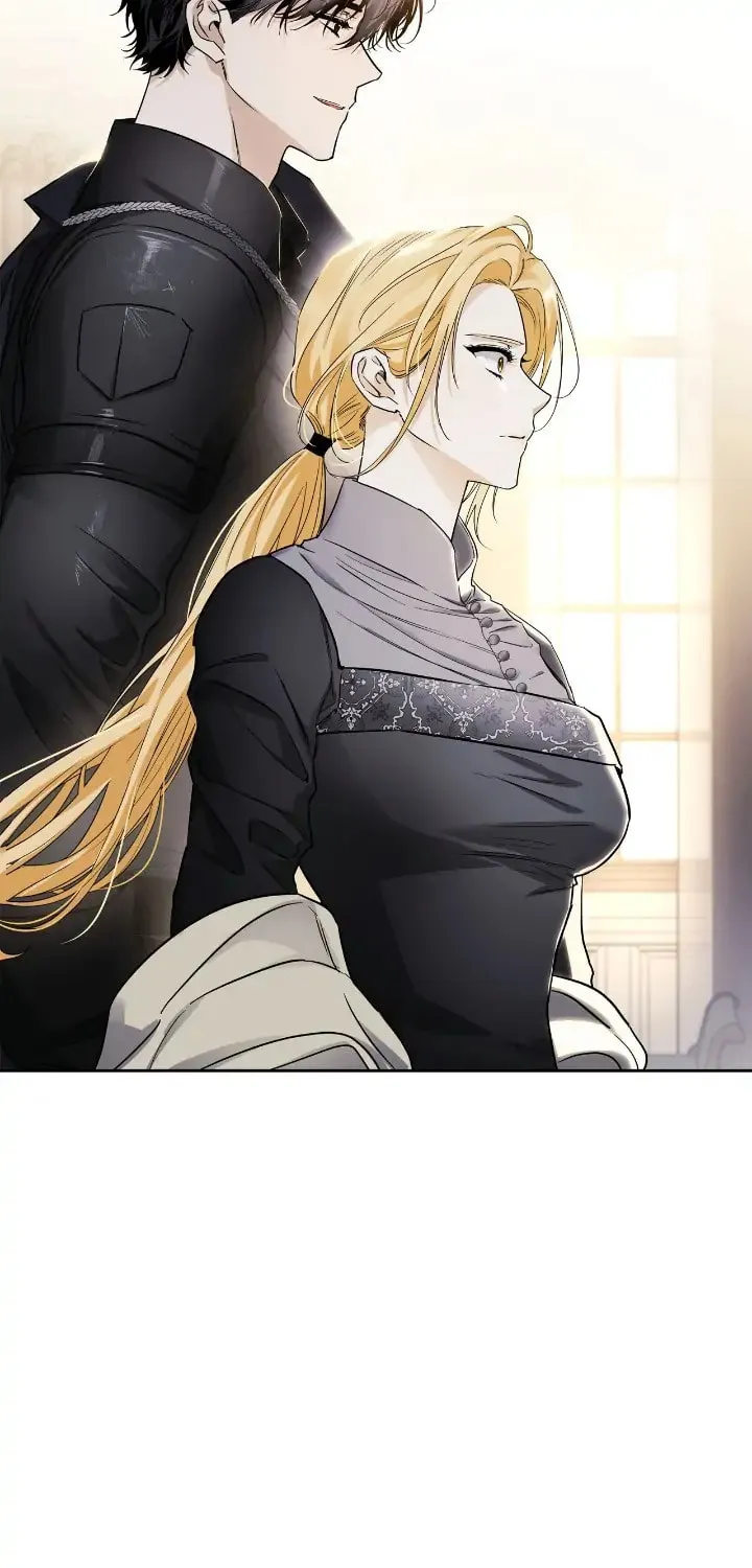 I Tamed My Ex-Husband's Mad Dog Chapter 25 page 23 - 