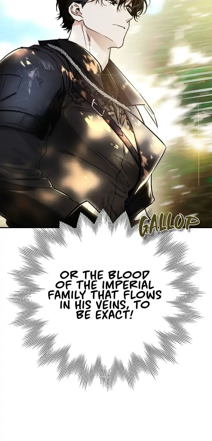 I Tamed My Ex-Husband's Mad Dog Chapter 25 page 41 - 