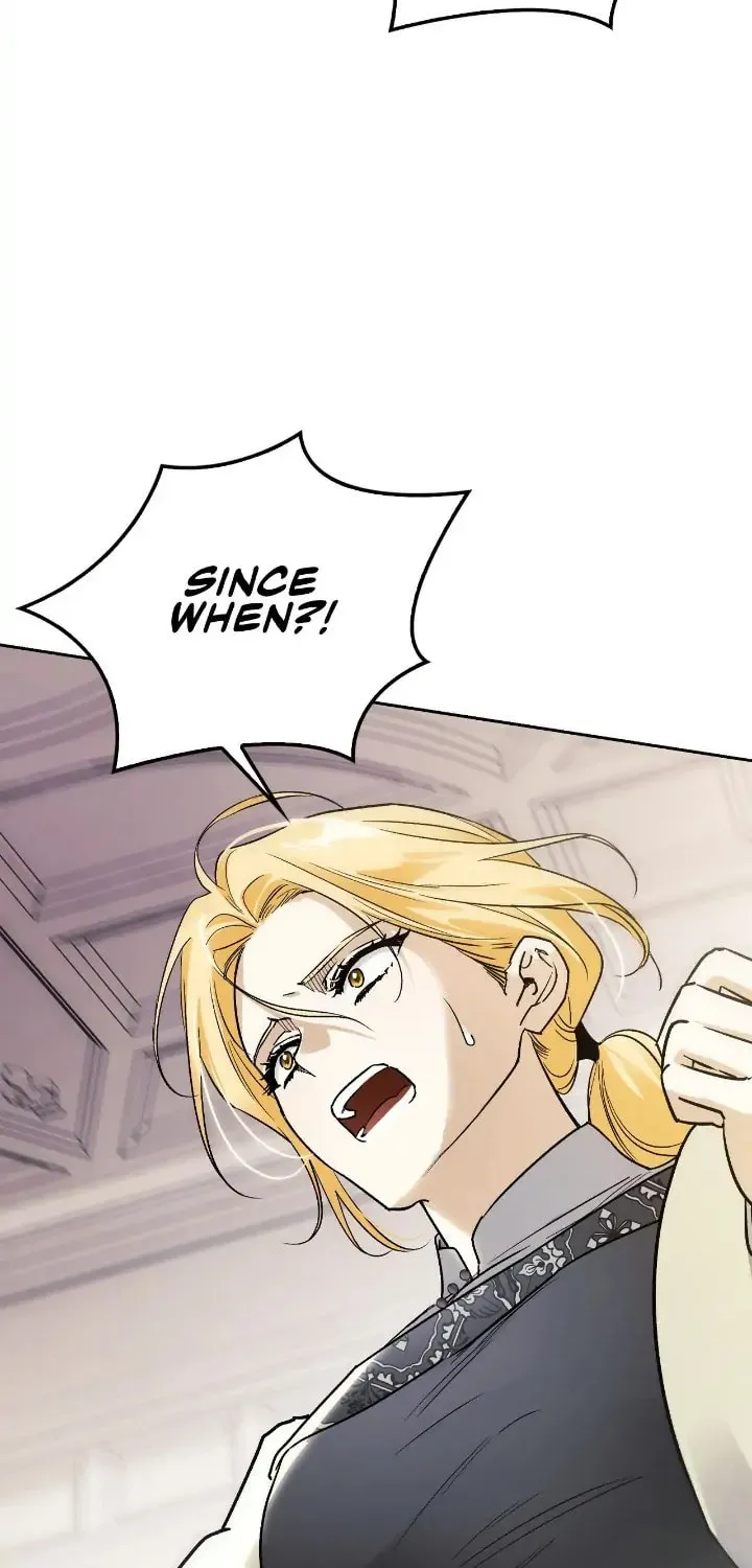 I Tamed My Ex-Husband's Mad Dog Chapter 25 page 8 - 
