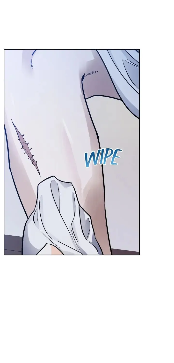 I Tamed My Ex-Husband's Mad Dog Chapter 26 page 24 - 