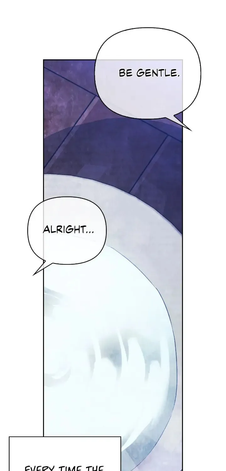 I Tamed My Ex-Husband's Mad Dog Chapter 26 page 31 - 