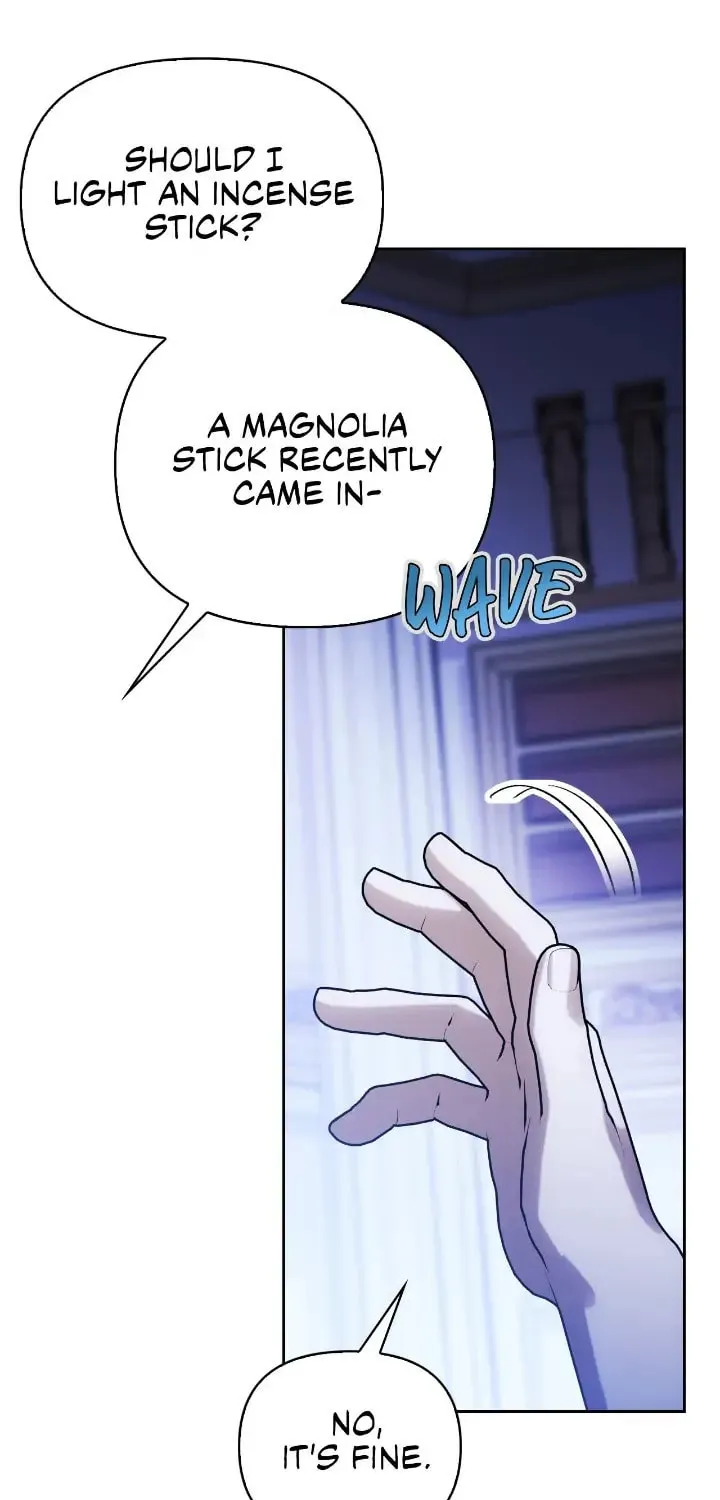 I Tamed My Ex-Husband's Mad Dog Chapter 26 page 5 - 