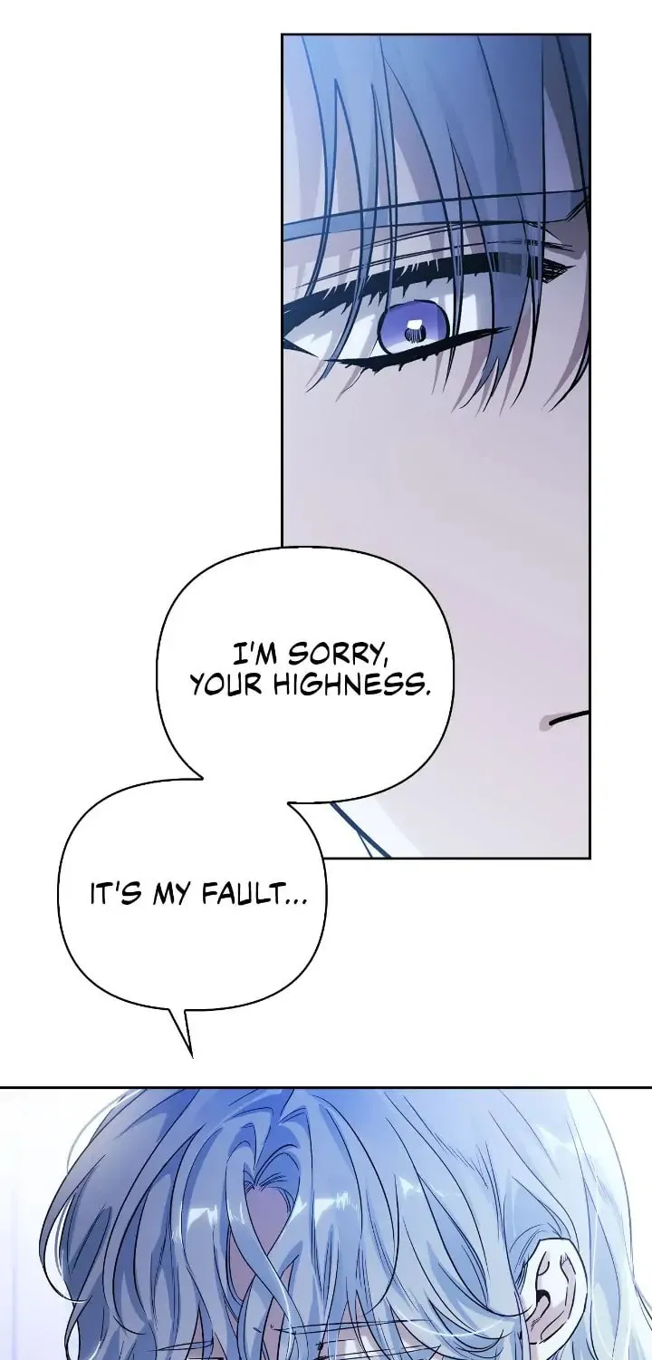 I Tamed My Ex-Husband's Mad Dog Chapter 26 page 41 - 
