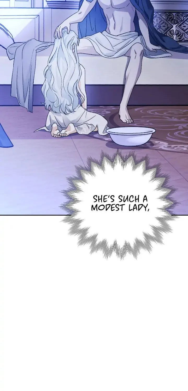 I Tamed My Ex-Husband's Mad Dog Chapter 26 page 45 - 