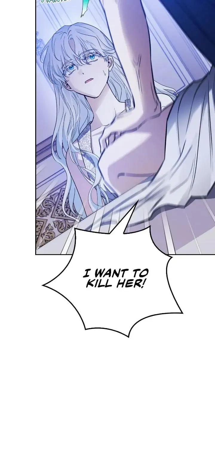I Tamed My Ex-Husband's Mad Dog Chapter 26 page 50 - 