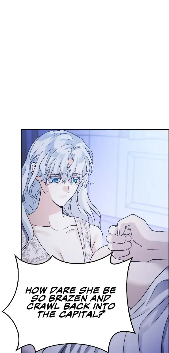 I Tamed My Ex-Husband's Mad Dog Chapter 26 page 55 - 