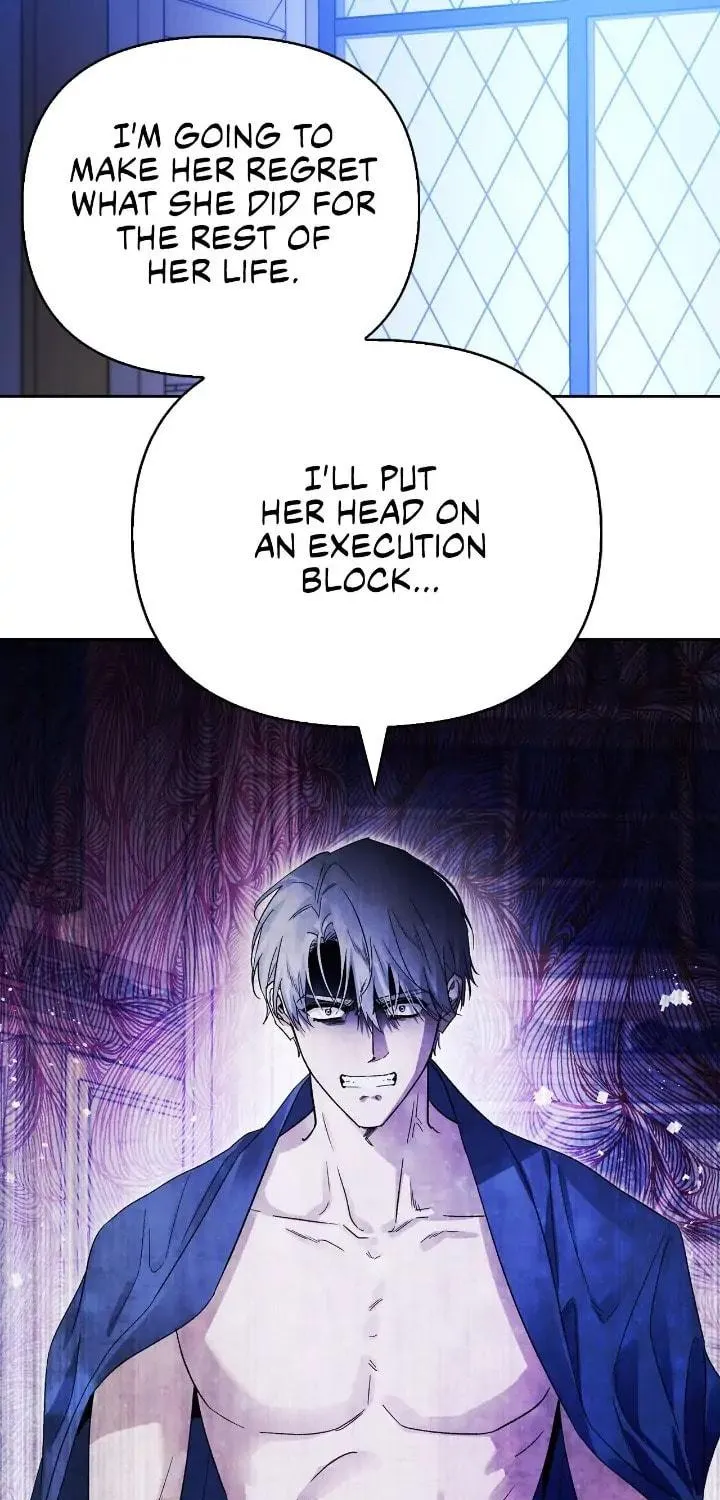 I Tamed My Ex-Husband's Mad Dog Chapter 26 page 57 - 