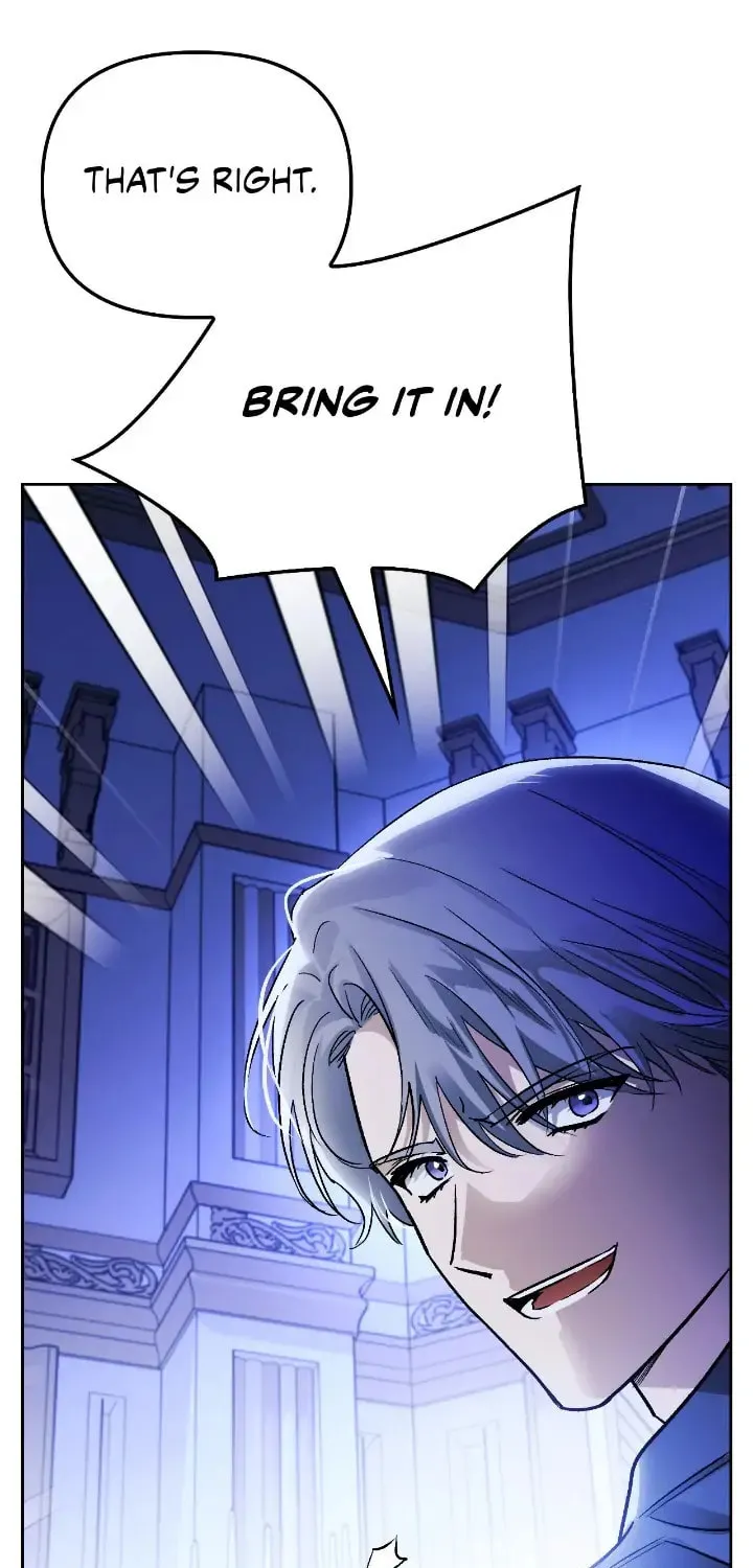 I Tamed My Ex-Husband's Mad Dog Chapter 26 page 59 - 