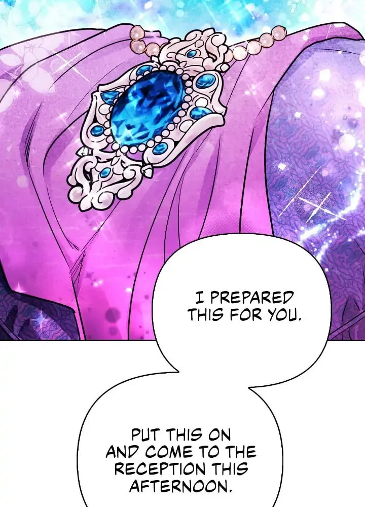 I Tamed My Ex-Husband's Mad Dog Chapter 26 page 61 - 