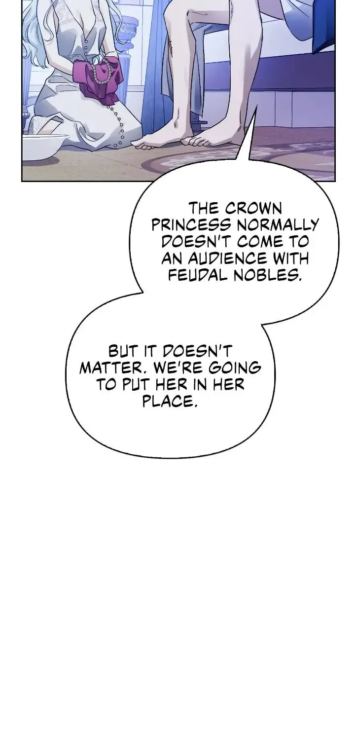 I Tamed My Ex-Husband's Mad Dog Chapter 26 page 63 - 