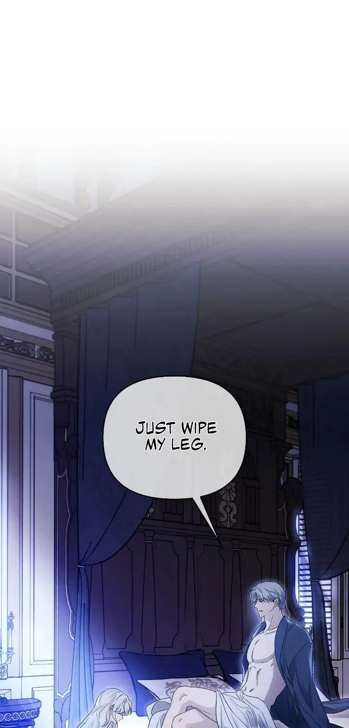 I Tamed My Ex-Husband's Mad Dog Chapter 26 page 8 - 