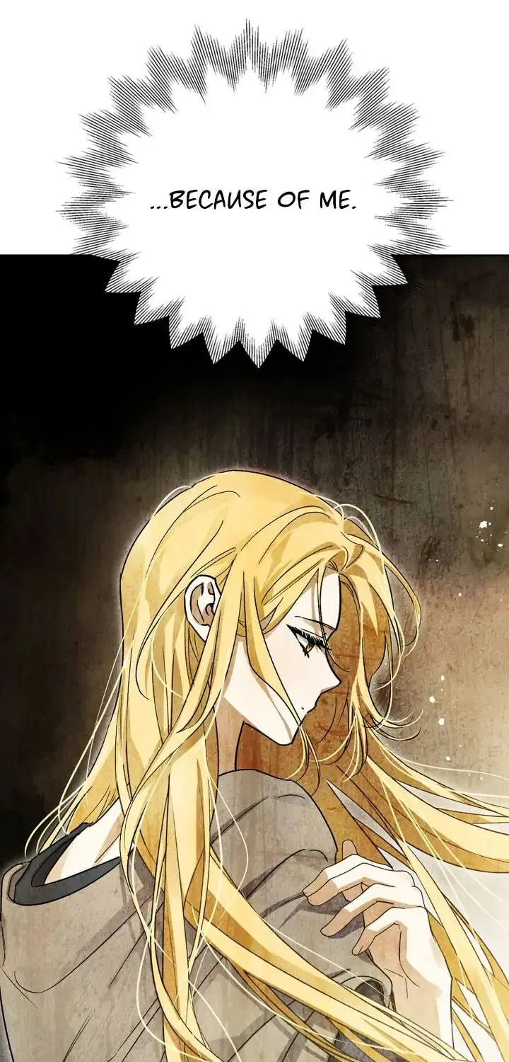I Tamed My Ex-Husband's Mad Dog Chapter 27 page 17 - 