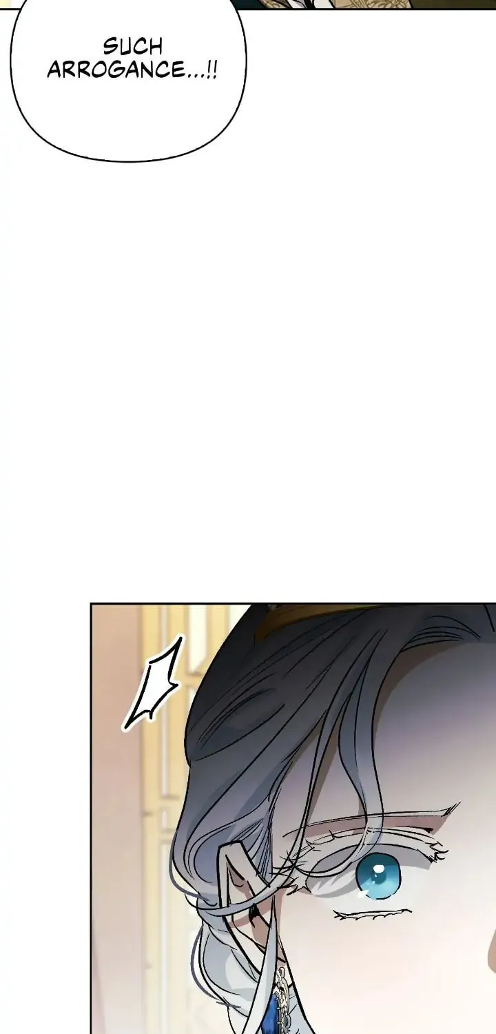 I Tamed My Ex-Husband's Mad Dog Chapter 27 page 21 - 
