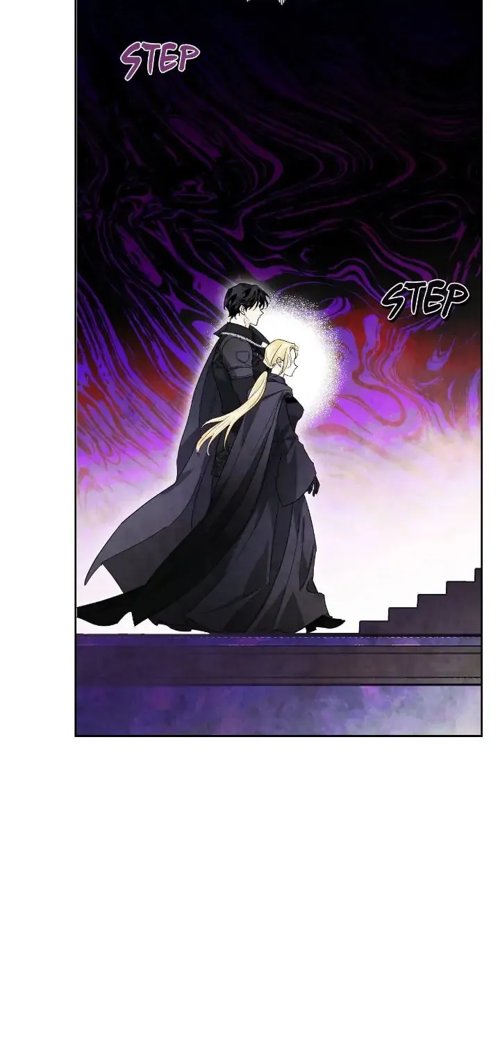 I Tamed My Ex-Husband's Mad Dog Chapter 27 page 32 - 