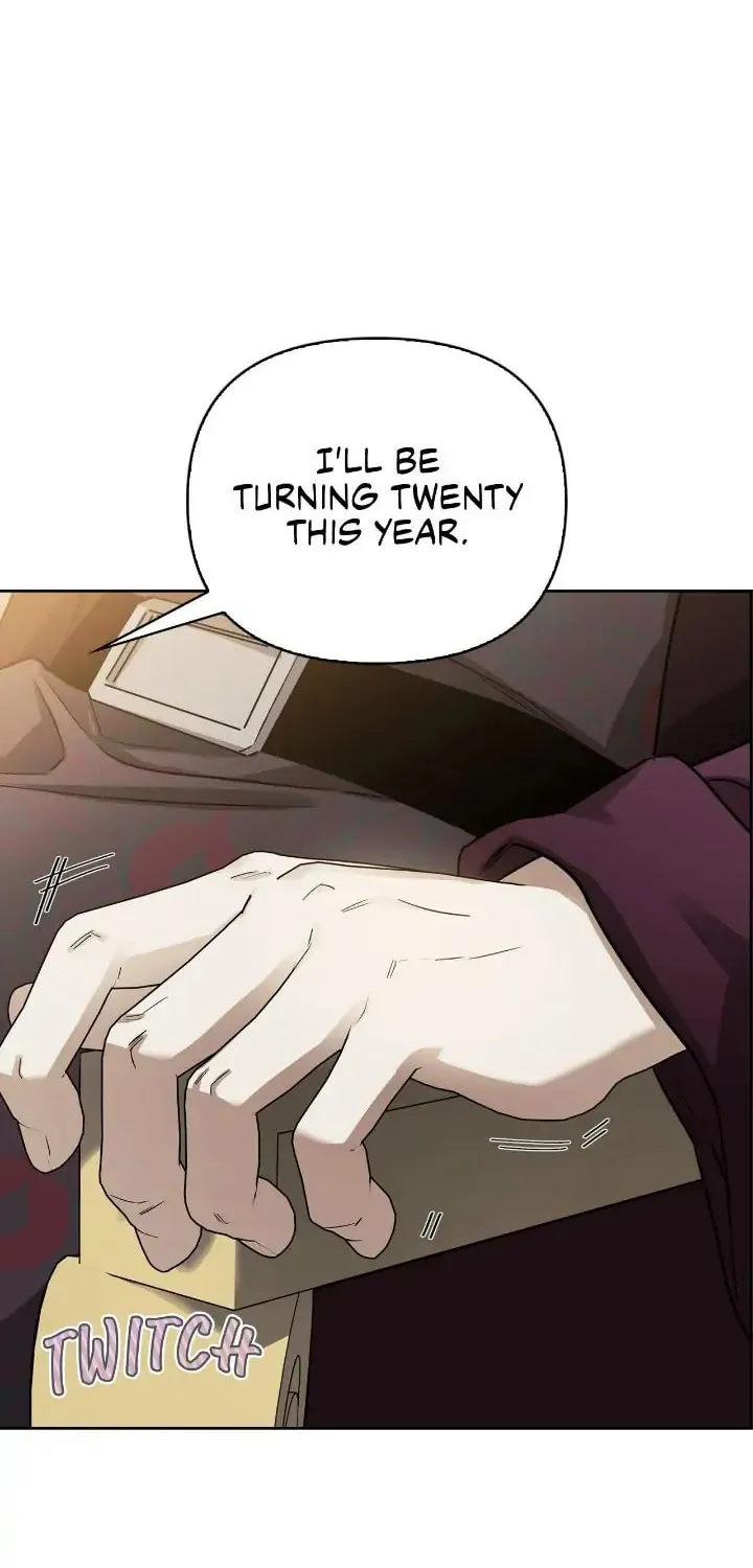 I Tamed My Ex-Husband's Mad Dog Chapter 27 page 71 - 