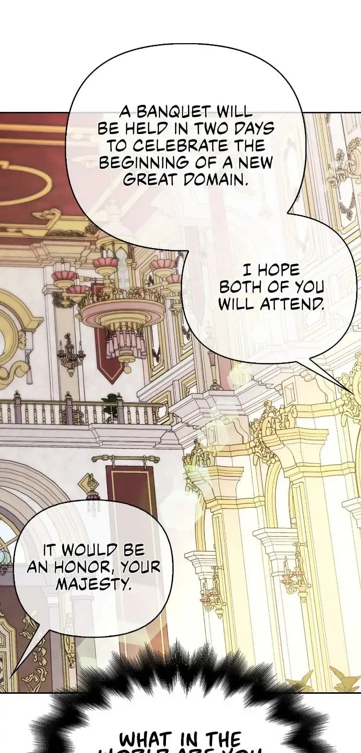 I Tamed My Ex-Husband's Mad Dog Chapter 27 page 92 - 