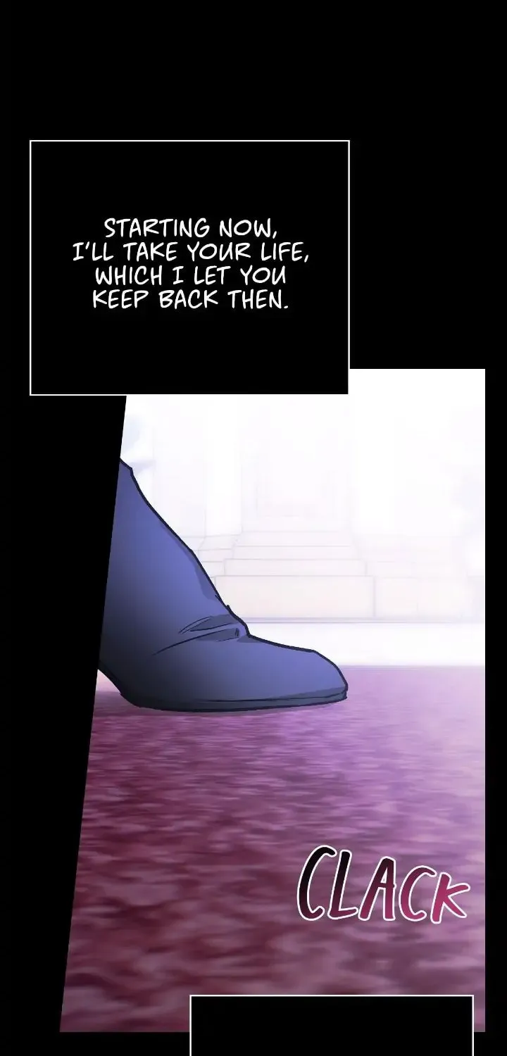 I Tamed My Ex-Husband's Mad Dog Chapter 28 page 13 - 