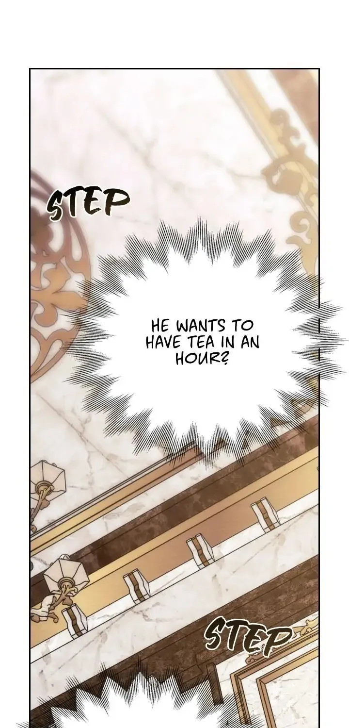 I Tamed My Ex-Husband's Mad Dog Chapter 28 page 19 - 