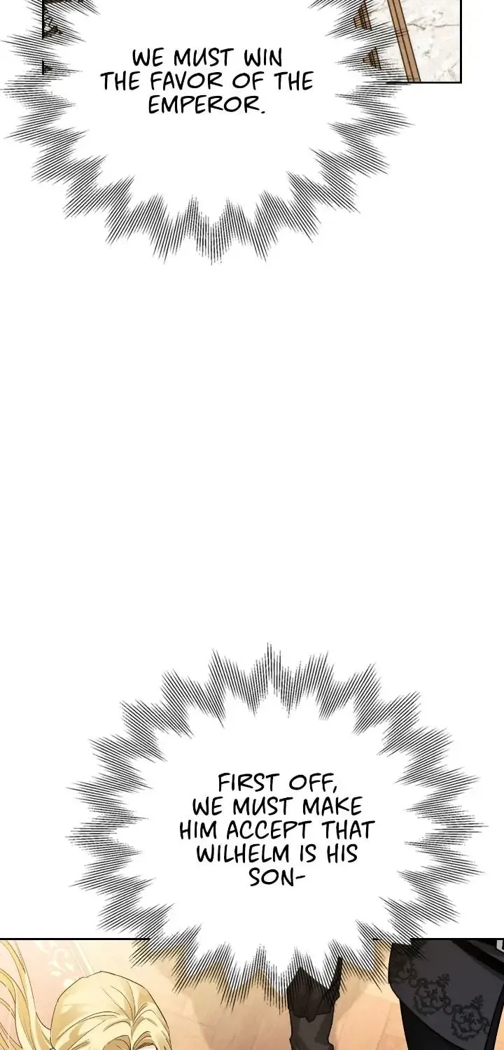 I Tamed My Ex-Husband's Mad Dog Chapter 28 page 20 - 