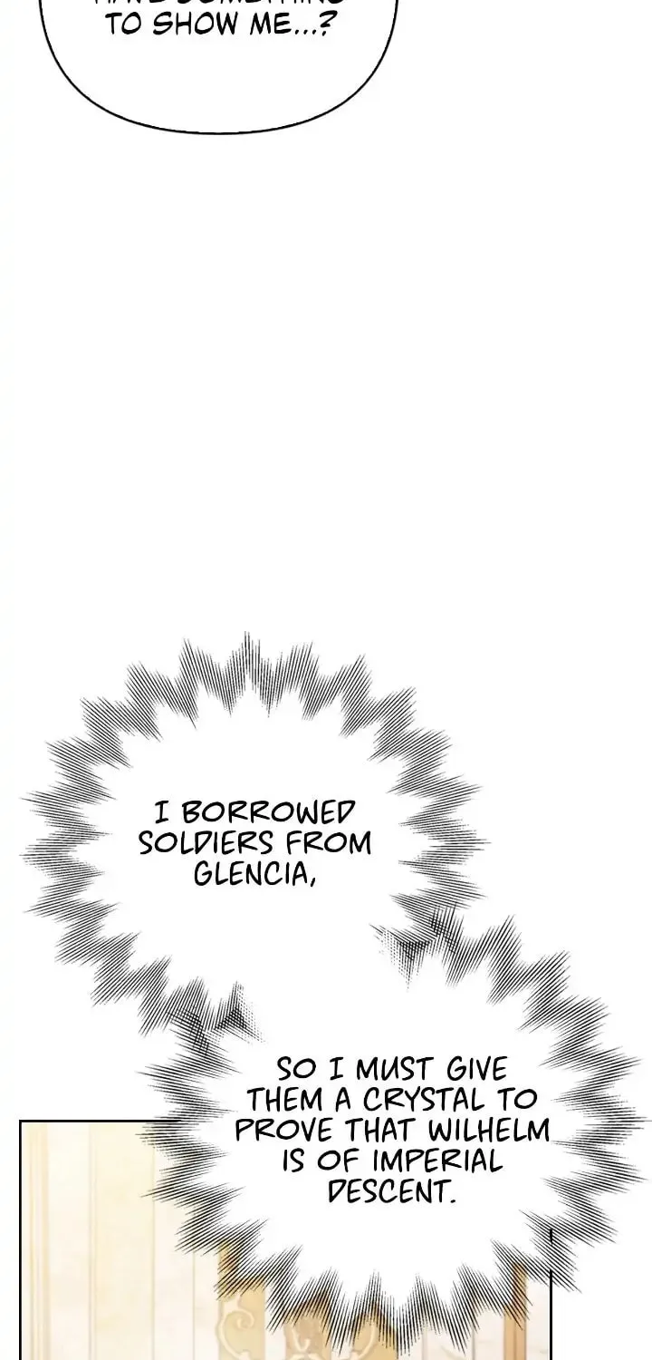 I Tamed My Ex-Husband's Mad Dog Chapter 28 page 23 - 