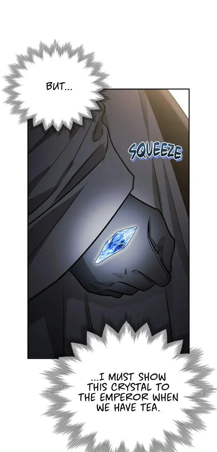 I Tamed My Ex-Husband's Mad Dog Chapter 28 page 26 - 