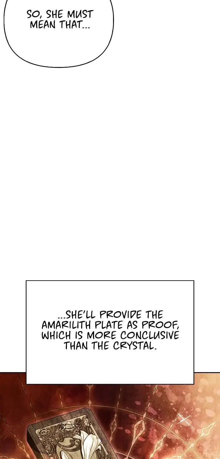 I Tamed My Ex-Husband's Mad Dog Chapter 28 page 34 - 