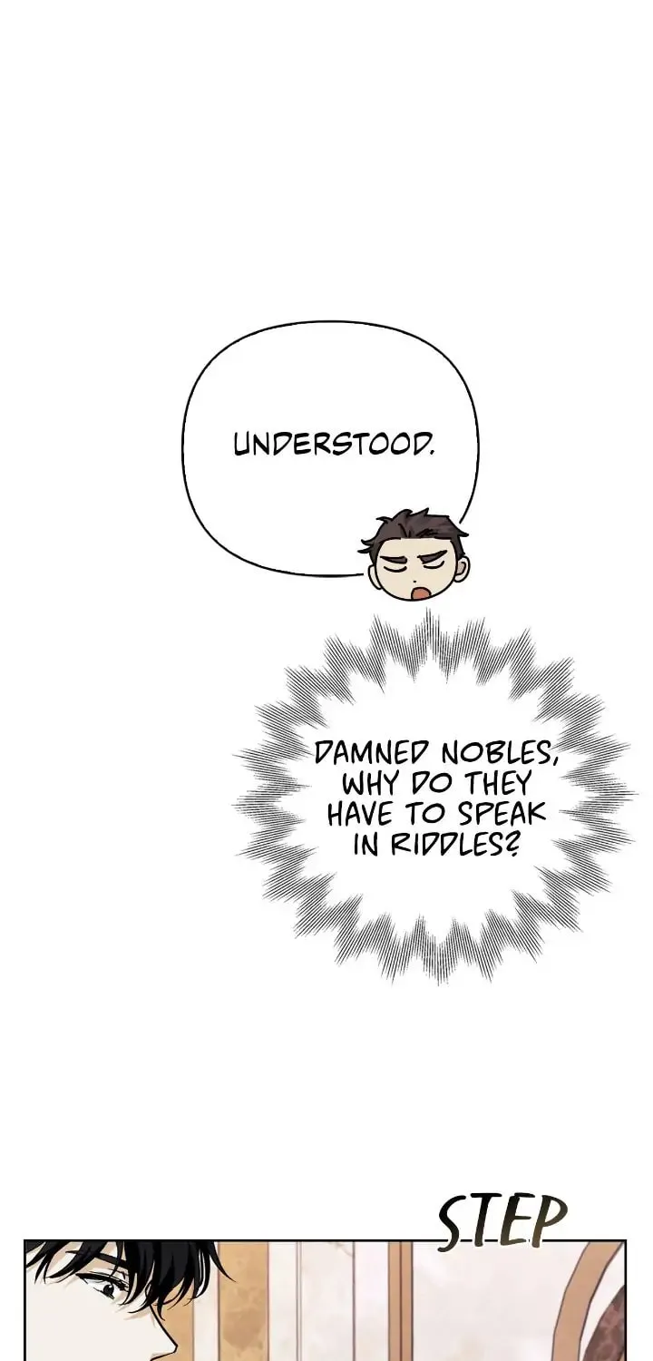 I Tamed My Ex-Husband's Mad Dog Chapter 28 page 36 - 