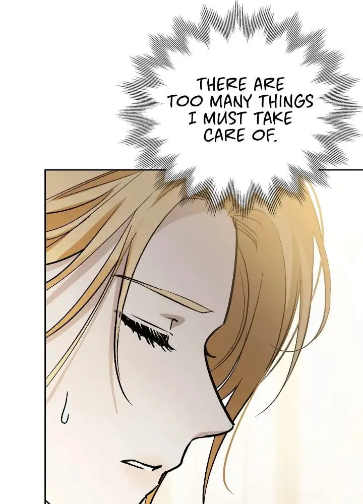I Tamed My Ex-Husband's Mad Dog Chapter 28 page 38 - 