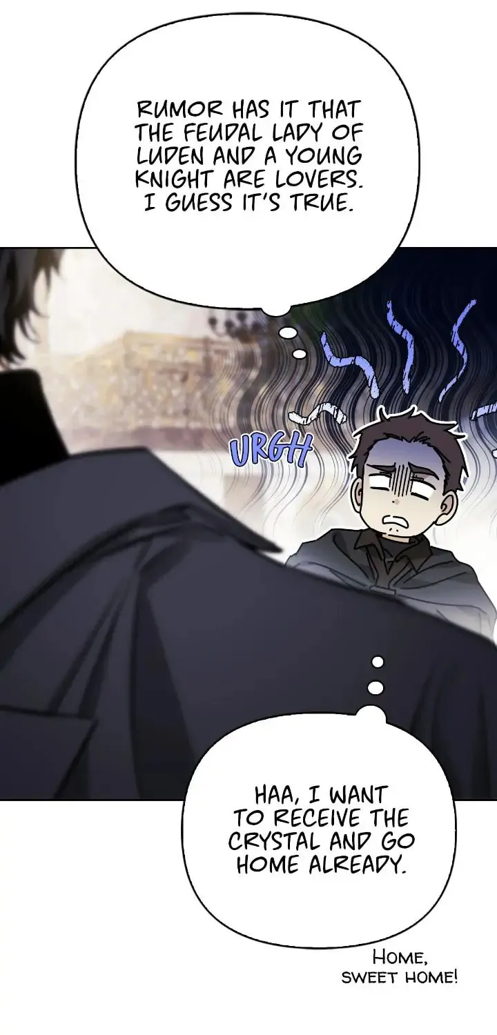I Tamed My Ex-Husband's Mad Dog Chapter 28 page 45 - 