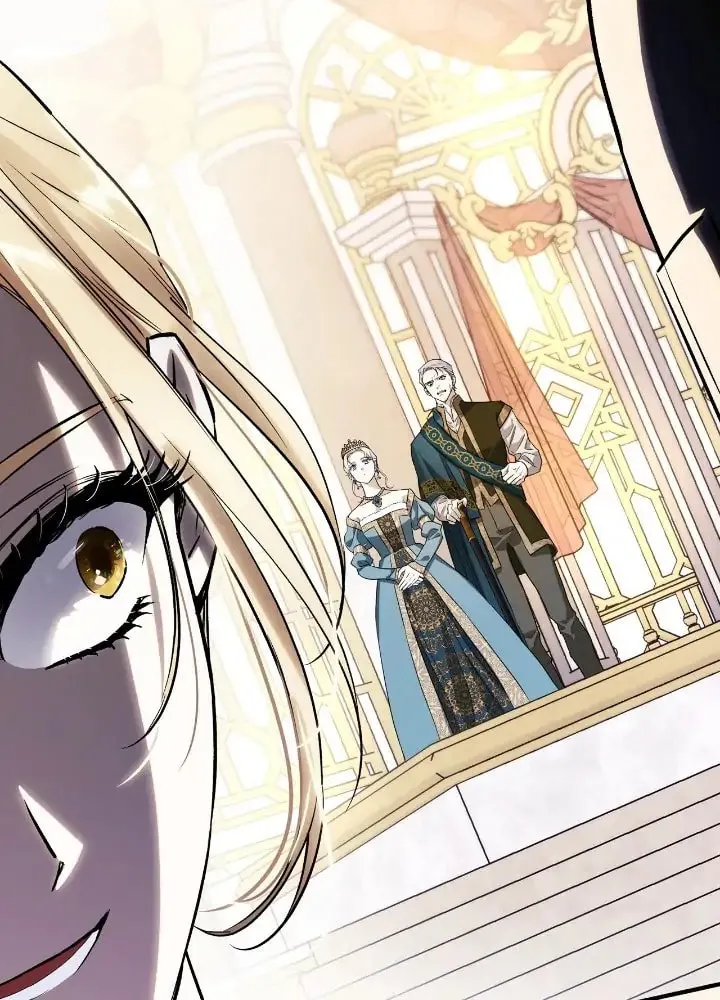I Tamed My Ex-Husband's Mad Dog Chapter 28 page 6 - 