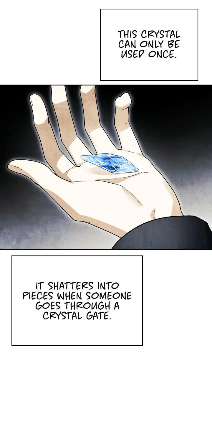 I Tamed My Ex-Husband's Mad Dog Chapter 28 page 52 - 