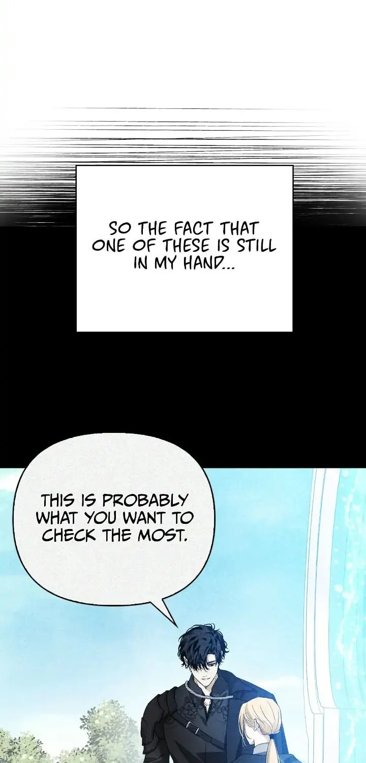 I Tamed My Ex-Husband's Mad Dog Chapter 28 page 53 - 