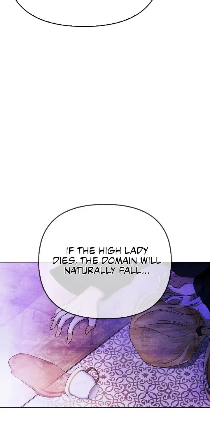 I Tamed My Ex-Husband's Mad Dog Chapter 28 page 62 - 