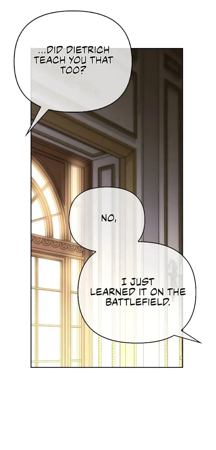 I Tamed My Ex-Husband's Mad Dog Chapter 28 page 65 - 